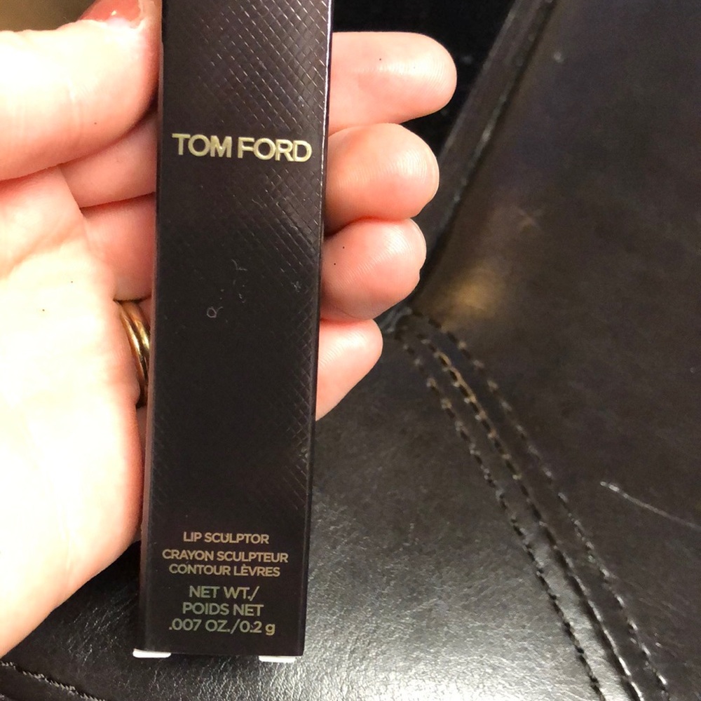 Tom Ford Lip Sculptor